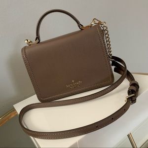Kate Spade Maisie Patterson Drive Crossbody